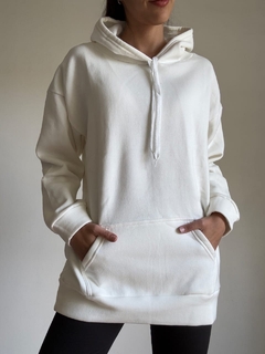 Maxi Buzo Ibiza - Coqueta Ind