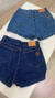 SHORT JEANS LAVAGEM CLARA - Boutique Beli