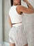 CONJUNTO EM LINHO - comprar online