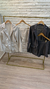 CONJUNTO LINHO BLAZER E SHORT - Boutique Beli