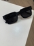 ÓCULOS PRETO QUADRADO - comprar online