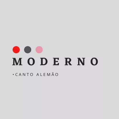 Moderno Canto Alemão