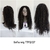 WIG SOFIA - PRETO (PREMIUM) » - Luana Hair
