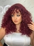 Wig Bio Fibra Marline Cacheada na internet
