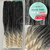 ￼Cabelo Jumbo Cacheado Longo Boho Curl Trança C/ Cacho Cherey - comprar online
