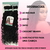 ￼Faux Locs Cabelo Rémovivel Dread com Cachos nas pontas Aplicação em Crochet Braids - comprar online