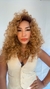 Wig Bio Fibra Portia