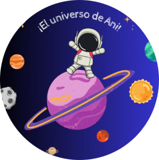 El Universo de Ani