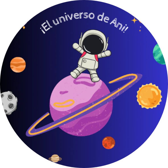 El Universo de Ani
