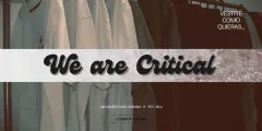 Banner de la categoría BUZOS Y CAMPERAS