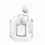 Tws original sem fio bluetooth fone de ouvido