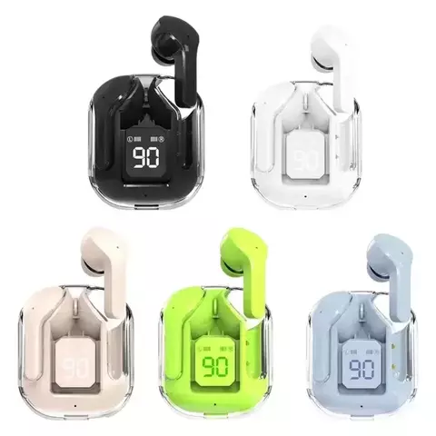 Tws original sem fio bluetooth fone de ouvido - comprar online