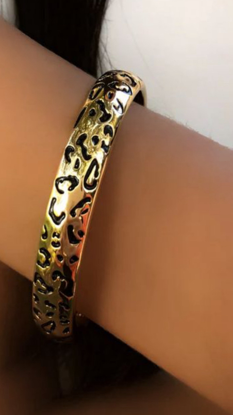 Bracelete Jaguar 2.0