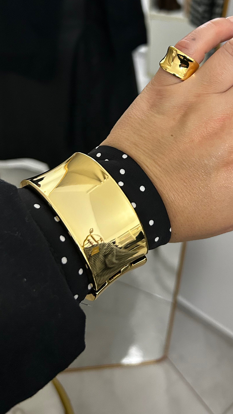 Bracelete Maxi Andreia - comprar online