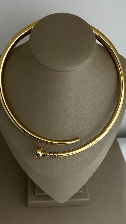 Choker prego