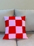 ALMOHADON F&R