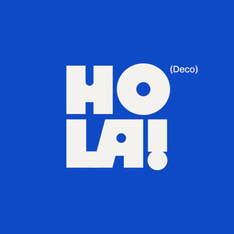 HOLA DECO!