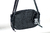 Cartera Bloom Negra Plena - JEN CARB