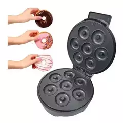 Imagen de Máquina de Donas.