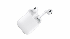 AirPods Segunda Generación. - comprar online