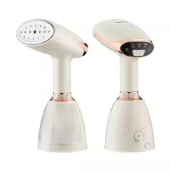 Plancha Vaporizador Sokany