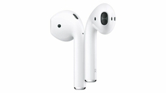 AirPods Segunda Generación. - BIANEN