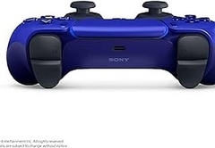 Joystick Ps5 Inalambrico Sony - Color Azul-. - tienda online