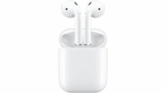 AirPods Segunda Generación. - tienda online