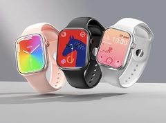 Reloj SmartWatch T900 PROMAX-. Serie 8-.