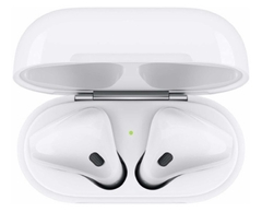 AirPods Segunda Generación. - BIANEN