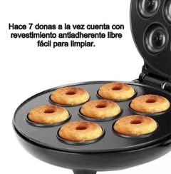Máquina de Donas. - tienda online