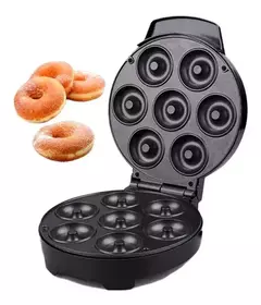 Máquina de Donas. en internet