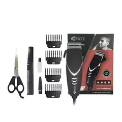Cortadora de cabello y barba ORYX. - comprar online