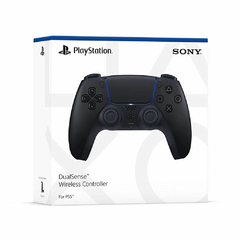 Joystick Ps5 Inalambrico Sony - Color Negro-. - BIANEN
