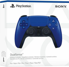 Joystick Ps5 Inalambrico Sony - Color Azul-. - comprar online