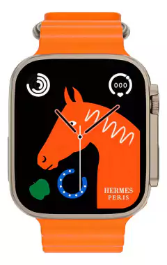 Reloj SmartWatch T500 ULTRA. - comprar online