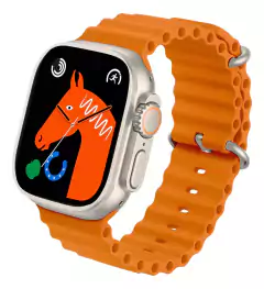 Reloj SmartWatch T500 ULTRA.