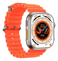 Reloj SmartWatch T500 ULTRA. en internet