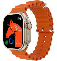 Reloj SmartWatch T500 ULTRA. - BIANEN