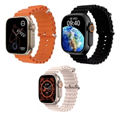 Reloj SmartWatch I9 Ultra Max-.