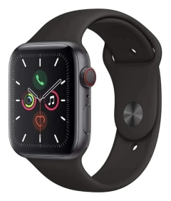 Reloj Inteligente SmartWatch BIG T500+ Pro. Color Negro. - comprar online