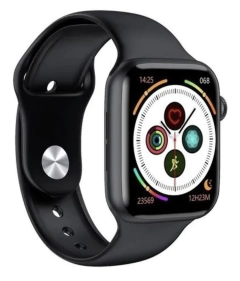 Reloj Inteligente SmartWatch BIG T500+ Pro. Color Negro. en internet