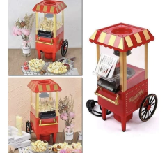 Pochoclera Eléctrica-. - tienda online