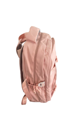 Mochila FASHION PINK. en internet
