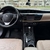TOYOTA COROLLA SEG 1.8L CVT AT N - 2014