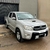 TOYOTA HILUX SRV 3.0L DC 4X4 AT TDI - 2010 - comprar online