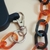 Crossbody Combinada Carey - comprar online