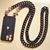 Crossbody Negra