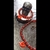 Collar y pulsera Beijo - tienda online