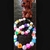 Pulsera Diamonds & Pearls